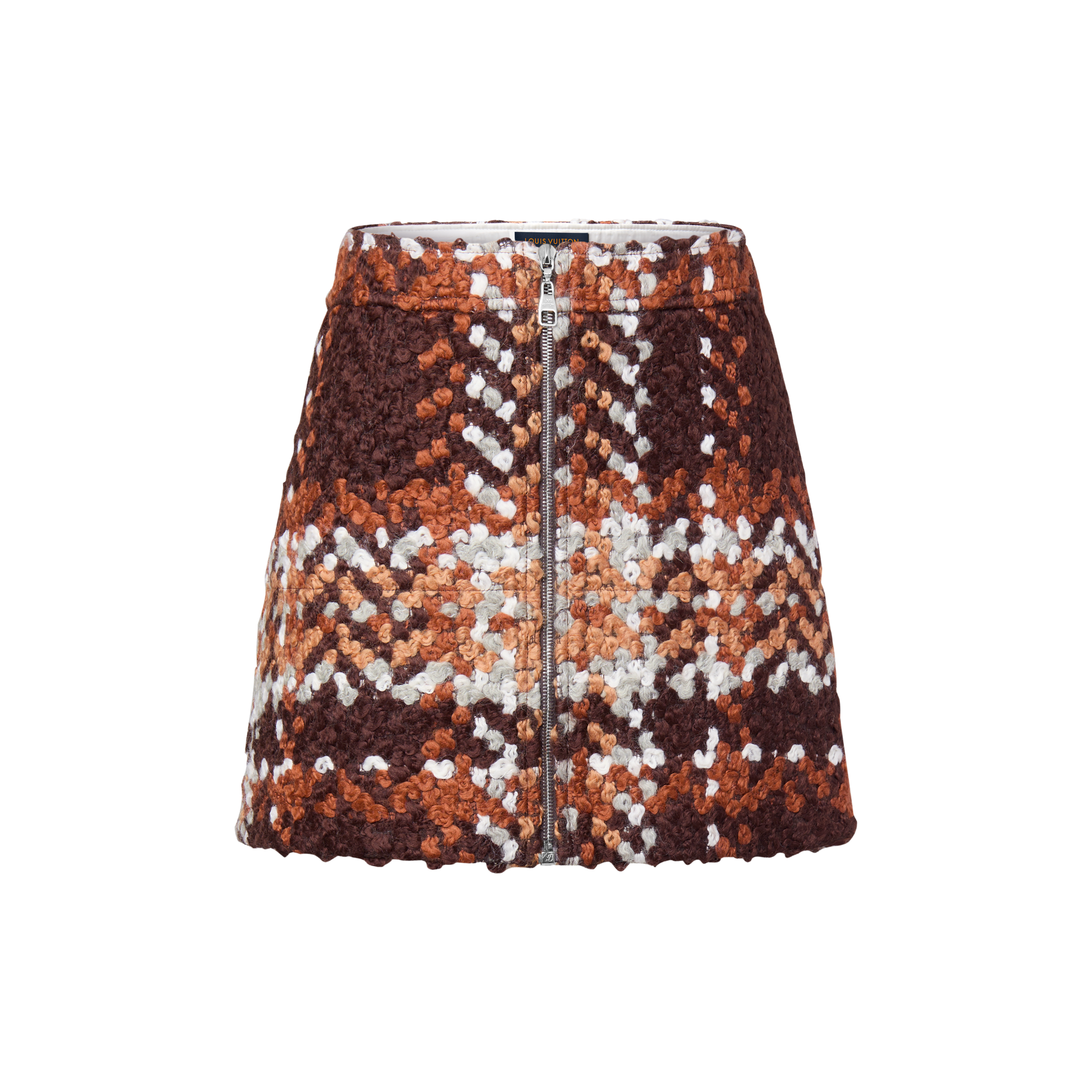Skirts - Women - Luxury Collection| LOUIS VUITTON HONG KONG